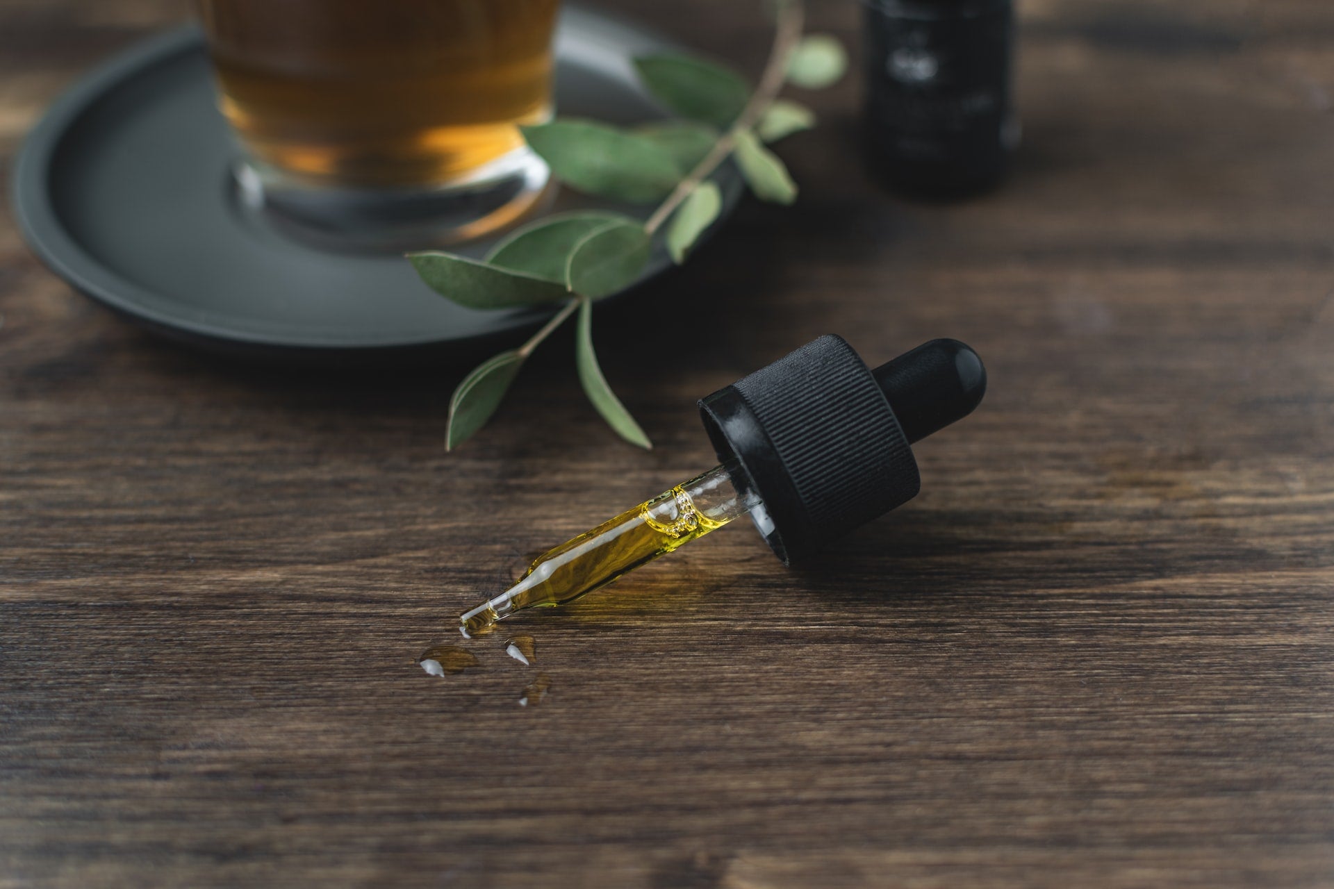 CBD: The Wellness Wonder of Cannabinoids Unveiled